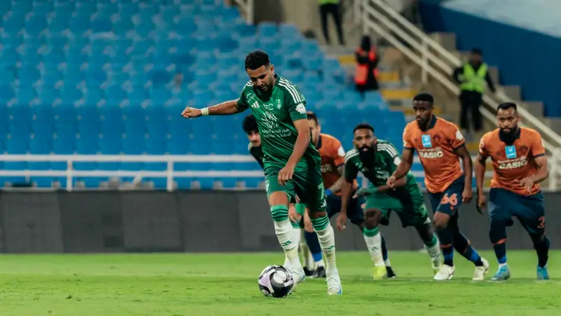 أهلي جدة يستقبل الفيحاء بحثاً عن تأمين مقعد "النخبة"