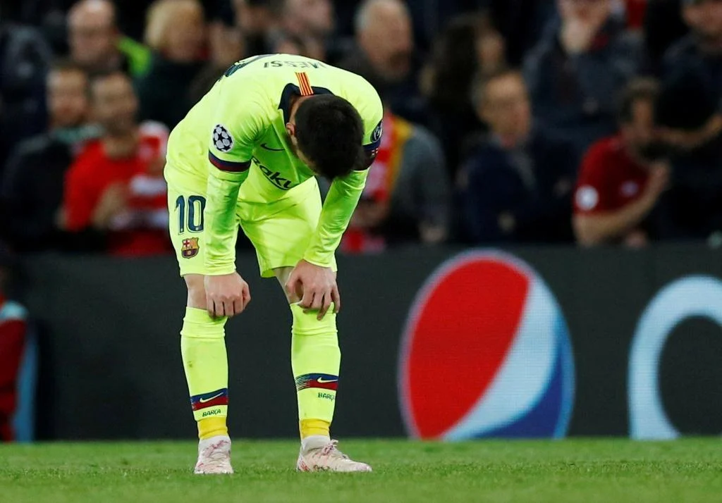ملحمة كروية في سان سيرو: إنتر ميلان يتفوق على برشلونة في مباراة درامية بدوري الأبطال